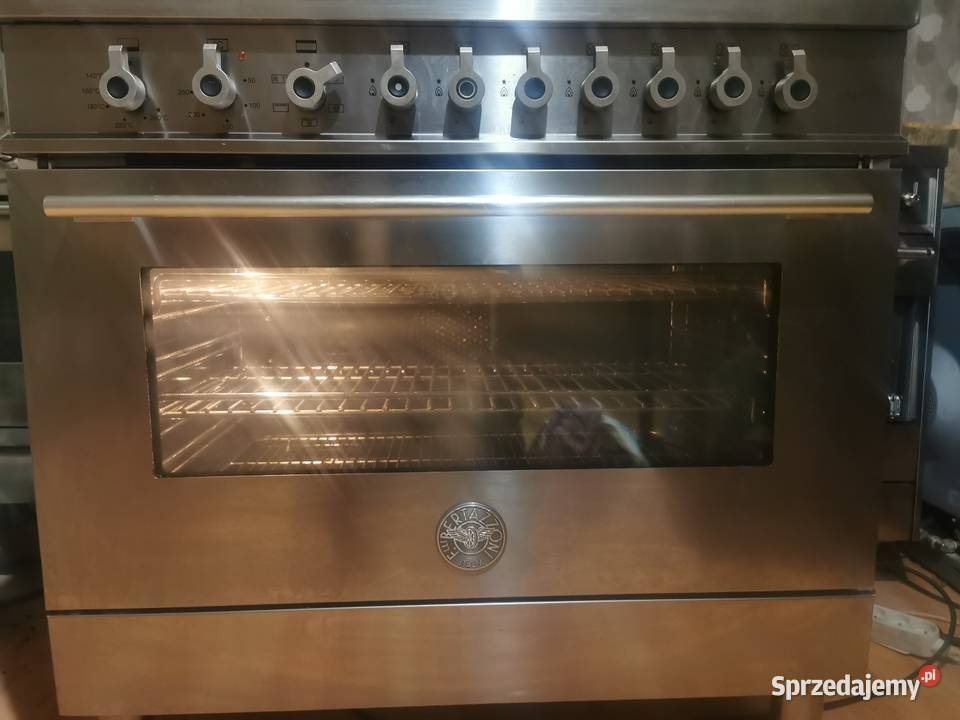 Bertazzoni La Italia professional mazowieckie Warszawa sprzedam
