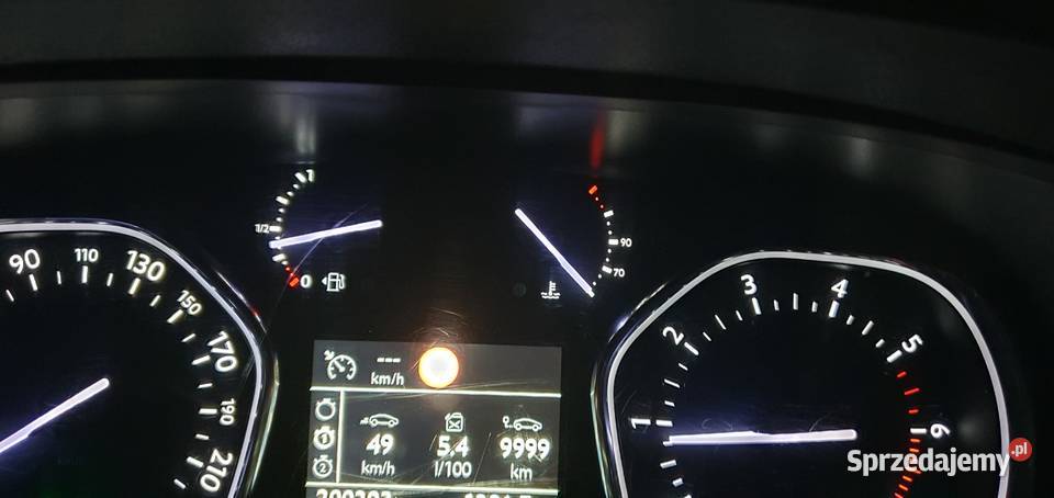 peugeot expert 1 właściciel nowego bezwypadkowy podlaskie Bielsk Podlaski