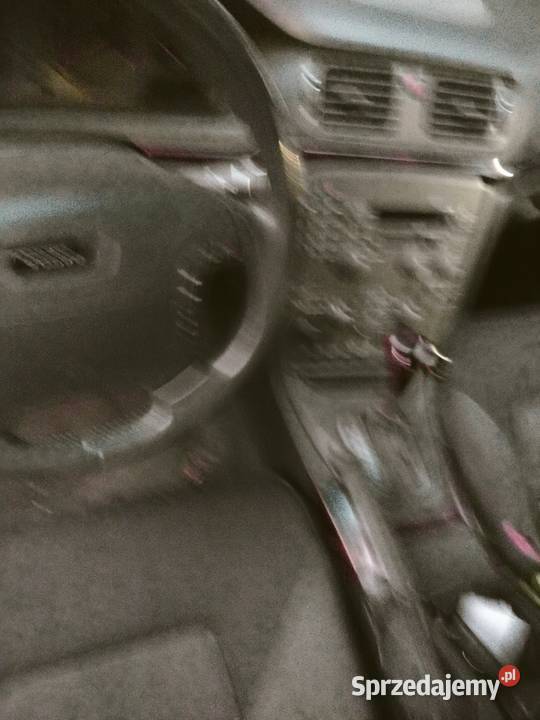 Volvo S80 automat nieuszkodzony Jelenia Góra