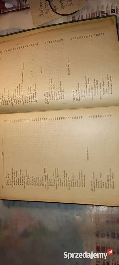Pomologia Polska 1952 Przemyśl
