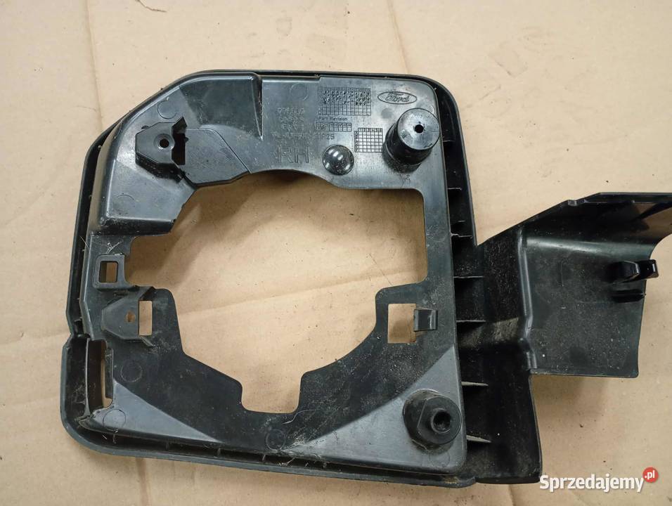 Prawa obudowa lusterka Ford F150 2019r Pozostałe mazowieckie Mińsk Mazowiecki
