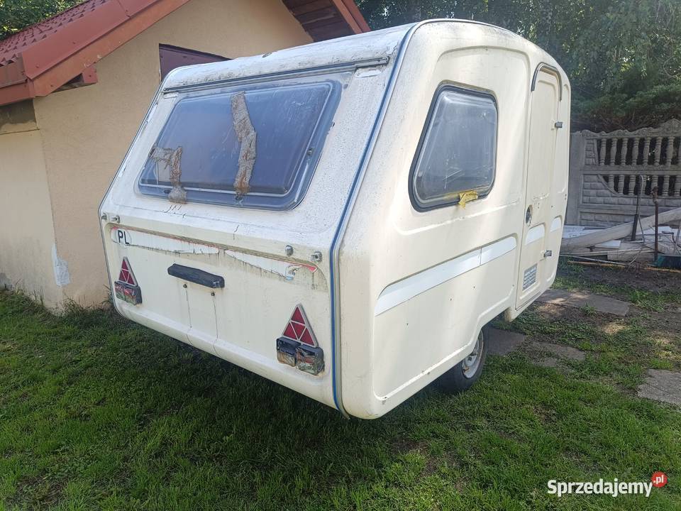 Niewiadów N126 Stryków