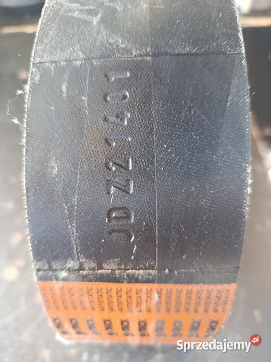 Pas młocarni Z21401 Biłgoraj