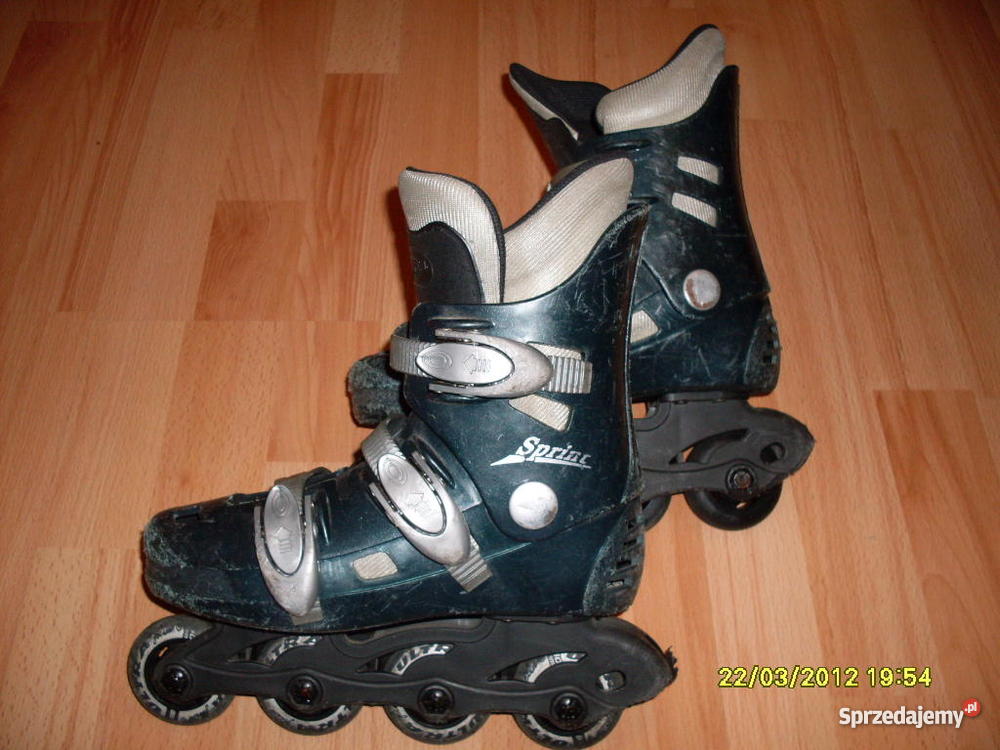 łyżworolki dziecięce 34 Skating Bydgoszcz