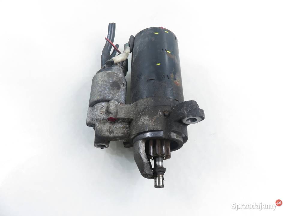 ROZRUSZNIK AUDI A5 30 TDI 059911021B 0001109275 małopolskie