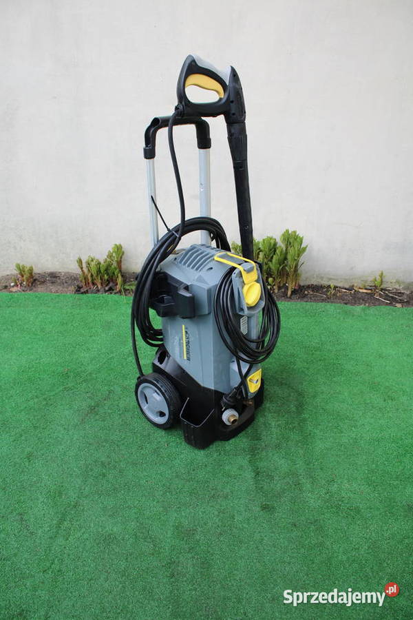 Myjka Karcher HD 613 C Naprawa Gwarancja Wysyłka mazowieckie sprzedam