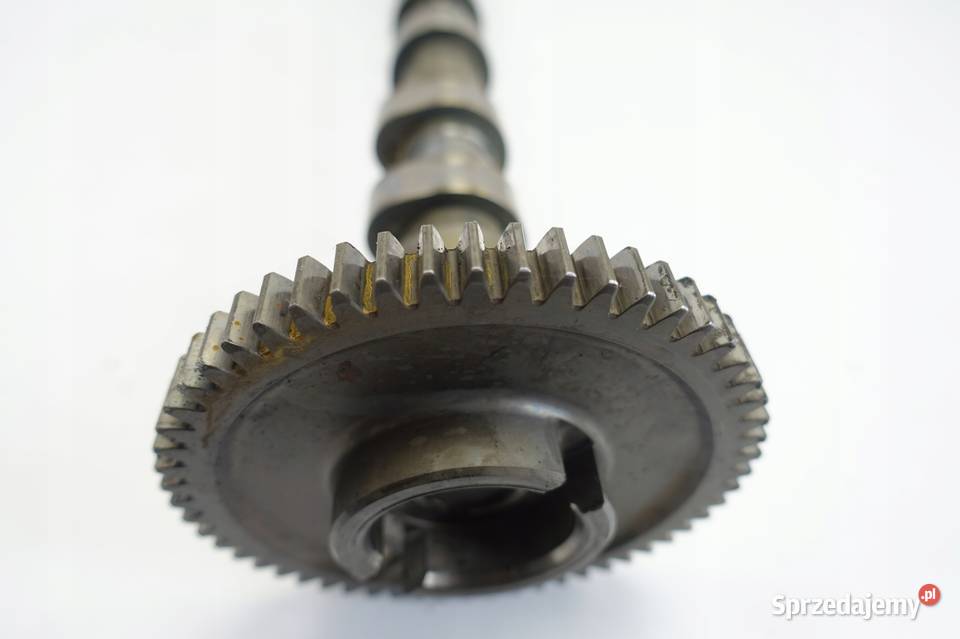 Volvo S80 II 24 D5 WAŁEK ROZRZĄDU ssący 30677509 Chełm