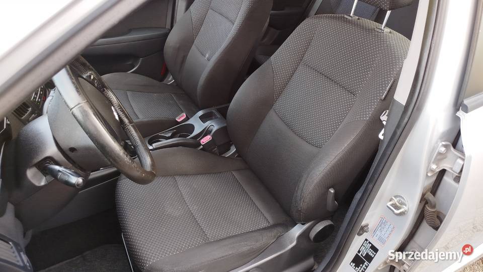 Hyundai i30 14 benzyna 105 Bezwypadkowy Zadbany elektryczne szyby Bytów