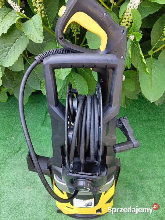 Myjka Karcher K 5700 Zwijak Gwarancja Wysyłka mazowieckie Radom