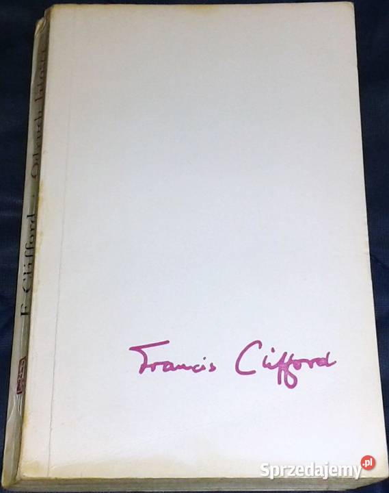 Odruch litości Francis Clifford Chełm