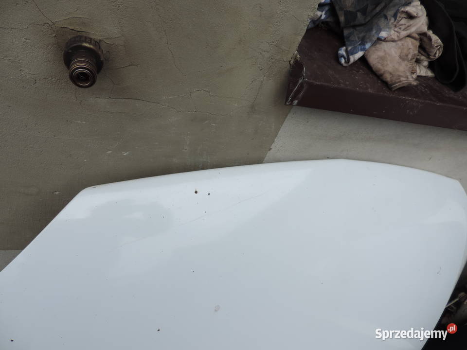 MASKA OPEL CORSA C FL Nowy Sącz sprzedam