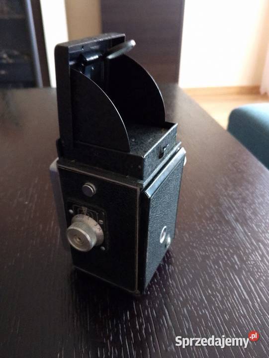 Sprzedam aparat fotograficzny Start Aparaty Lubin