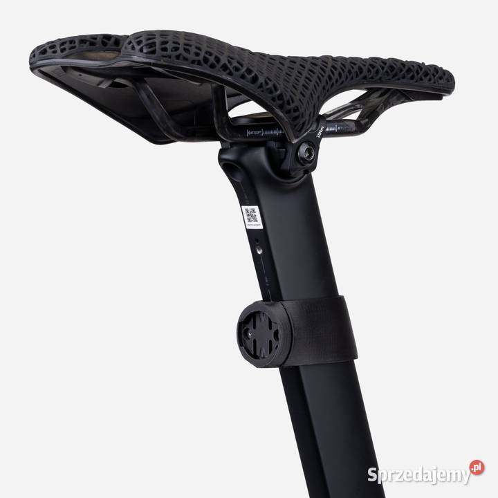 Uchwyt radaru do sztycy Canyon Aeroad Gen 4 Części i akcesoria mazowieckie Warszawa