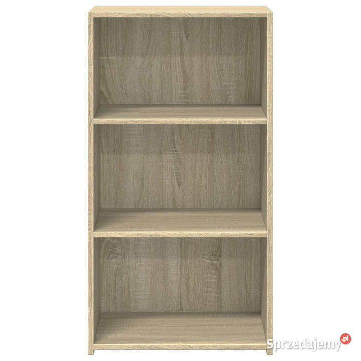 Szafka dąb sonoma 50x41x93 materiał mazowieckie Warszawa