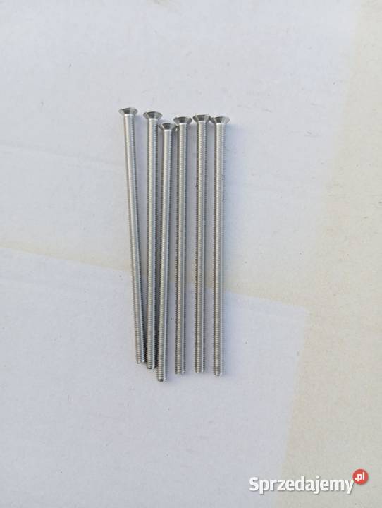 PRĄDNICA P9a JUNAK WKRĘTY ŚRUBY opolskie