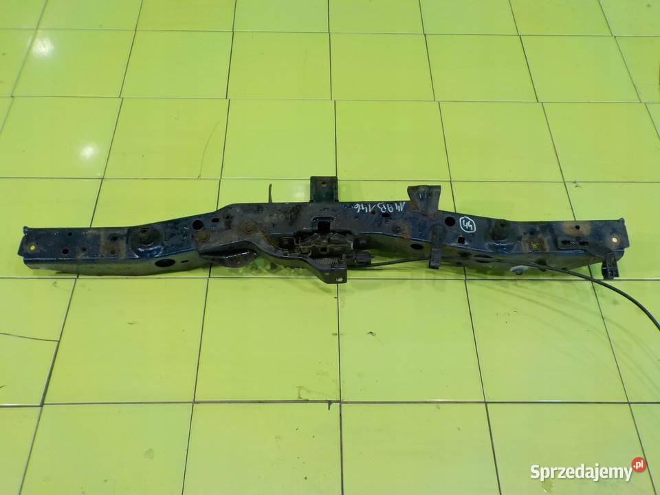 TOYOTA AVENSIS III T27 20 D4D 09r SEDAN 4D pas