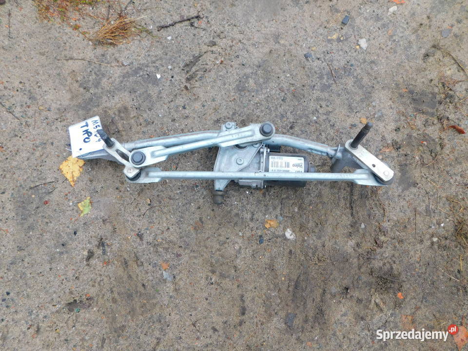 tipo mechanizm wycieraczek M5404 WYSYŁKA Żory