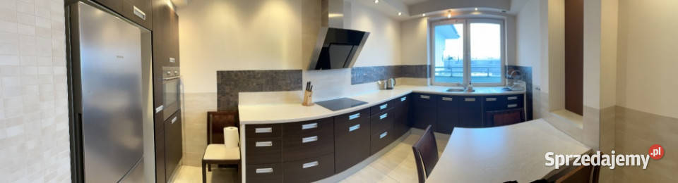 Wynajmę mieszkanie Gdynia Redłowo Legionów