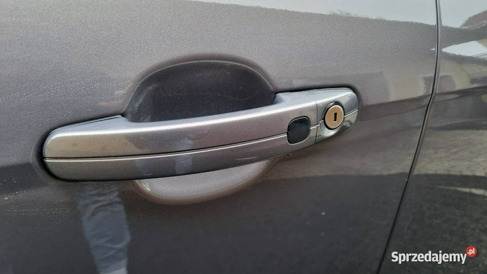Ford Focus TITANIUM Wzorowy Stan Kamera mazowieckie Płońsk