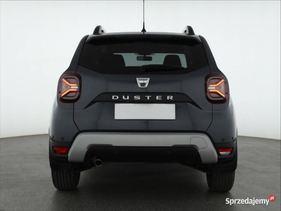 Dacia Duster 10 TCe 4/5 Piaseczno sprzedam