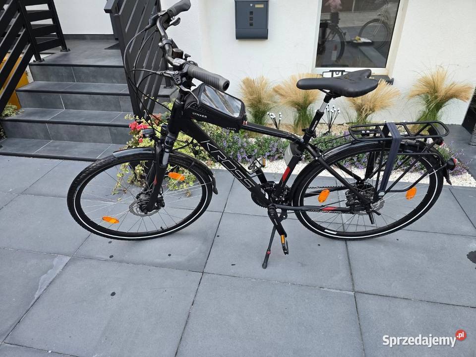 ROWER KROSS TRANS 80 NOWY