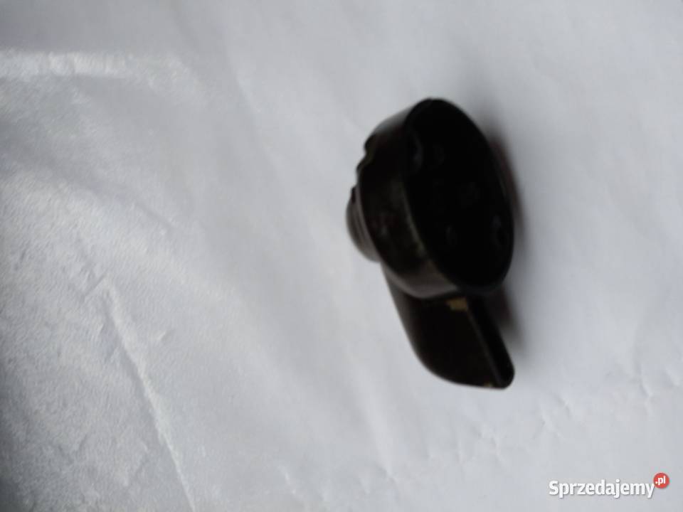 Przelacznik świateł DKW NSU śląskie Rybnik