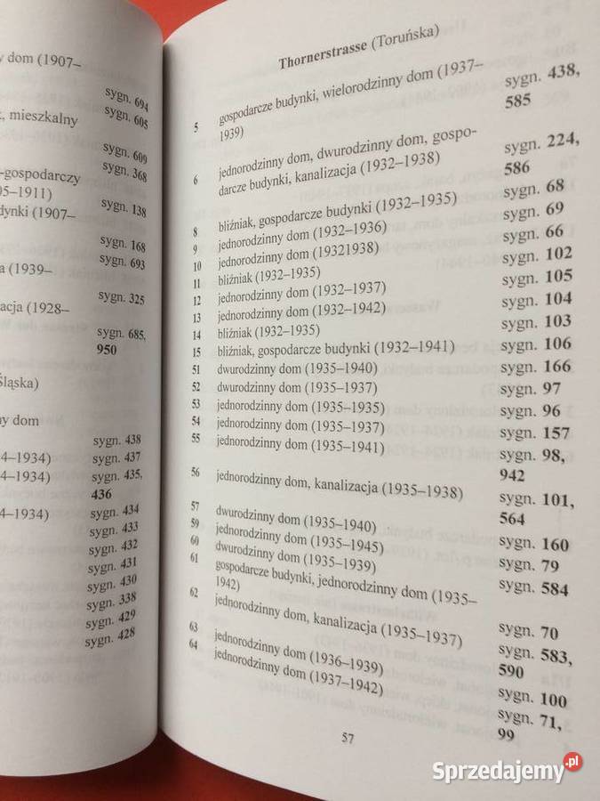 141 Akta Nadzoru Budowlanego Świnoujścia Szczecin