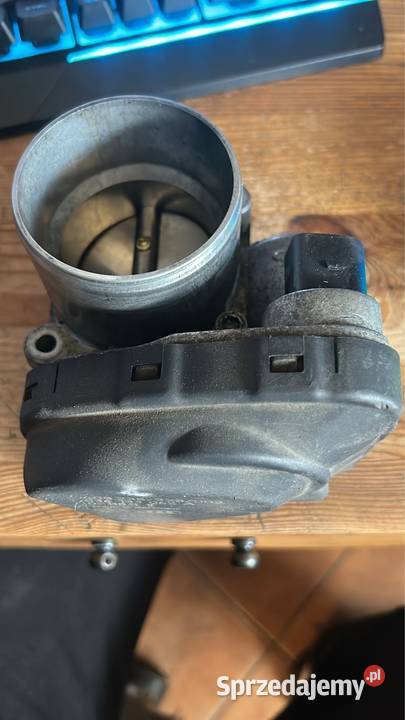 Przepustnica VW 036133062A 408238323002 Budzyń