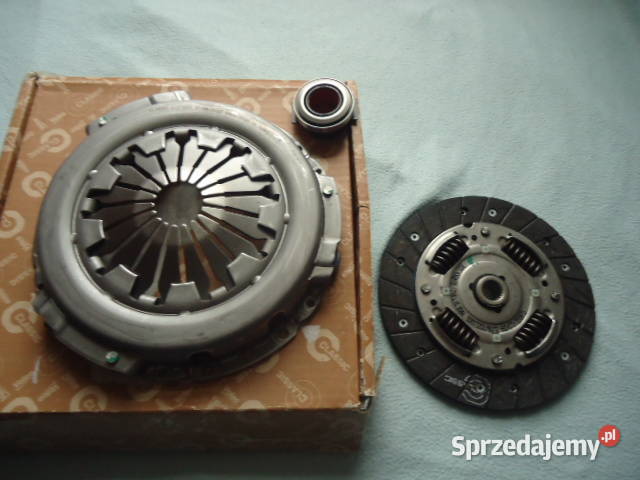 NOWE KOMPLETNE SPRZĘGŁO VALEO 786034 Jaworzno