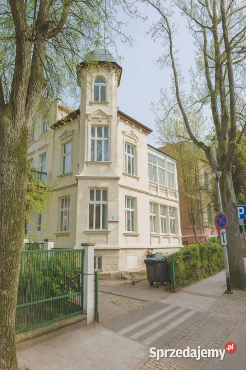 UNIKAT Wysokie 75m2 Gdańsk Aniołki taras ogródek Sprzedaż