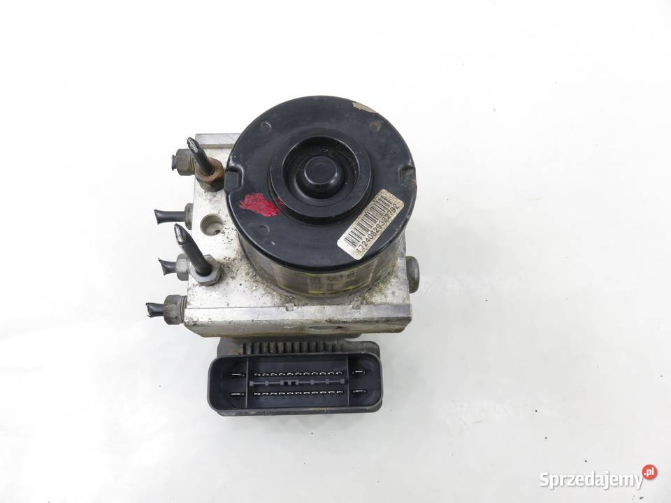 POMPA ABS CITROEN C3 II SC 10097011673