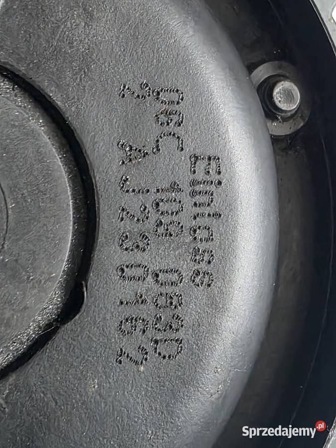 AUDI 30 ASN WARIATOR KOŁO ROZRZĄDU 06C109083D Iława