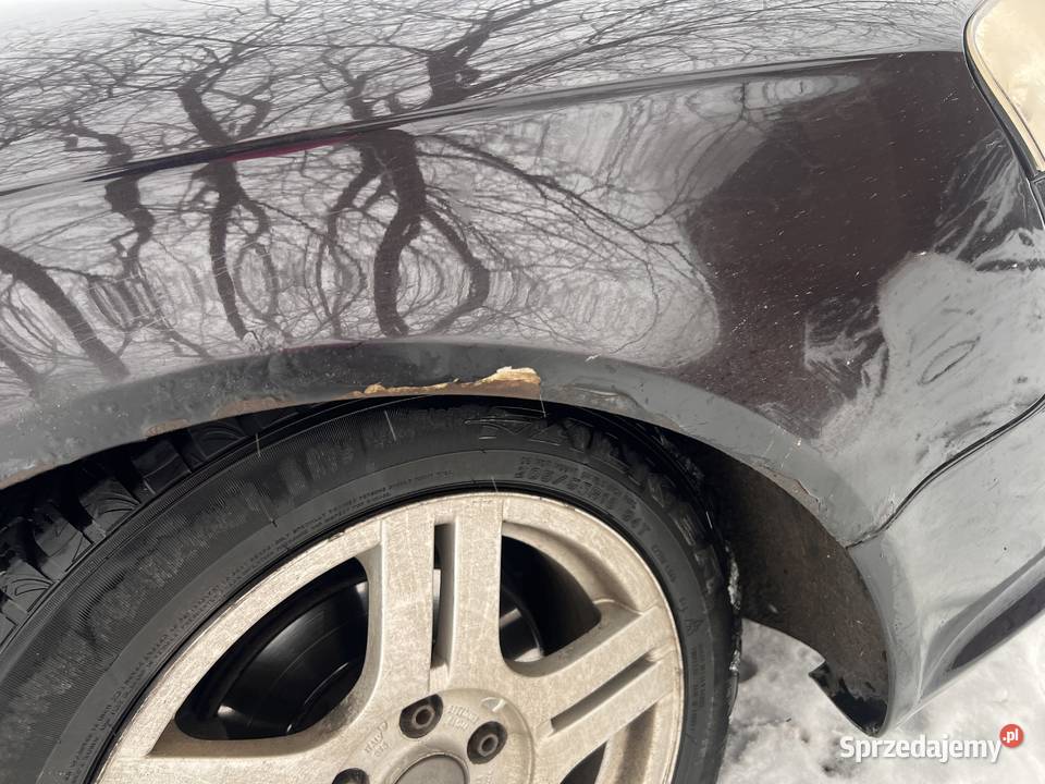 Audii a4 b7