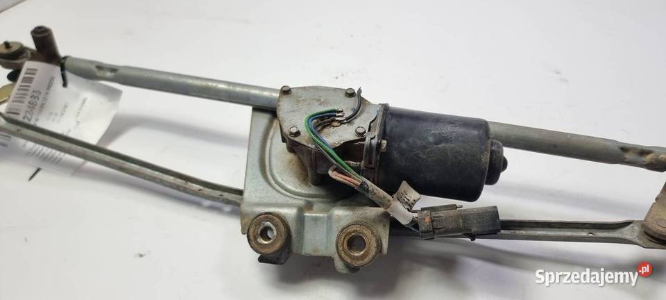 MECHANIZM WYCIERACZEK PRZÓD JEEP CHEROKEE osobowe Lipno