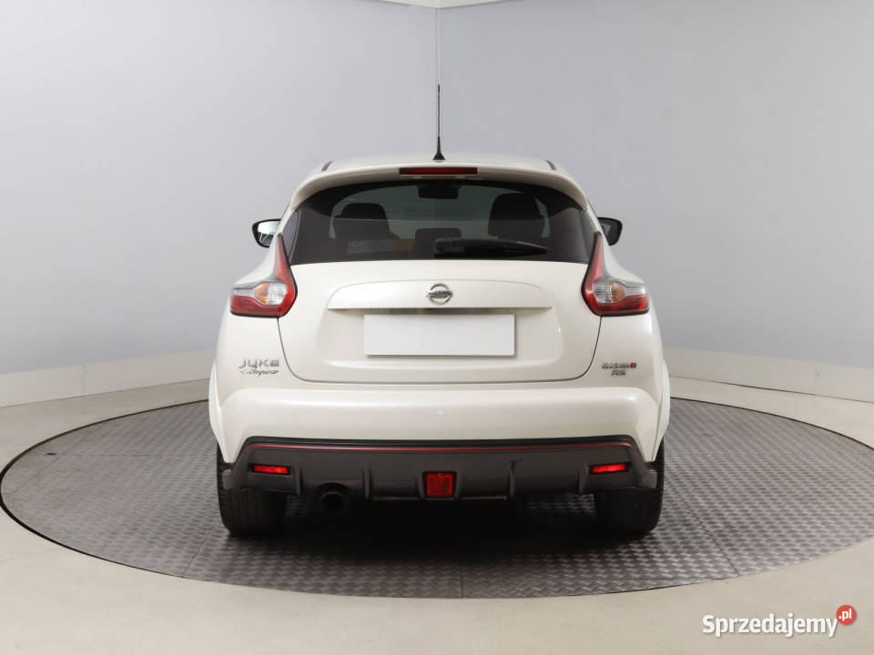 Nissan Juke 16 DIGT Nismo RS Bielany Wrocławskie sprzedam