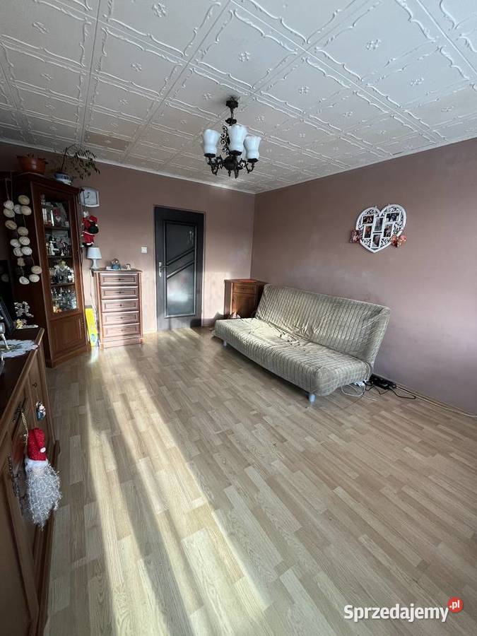 Mieszkanie 6689m2 w centrum miasta Reda okolica