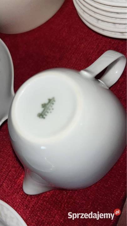 Mlecznik Rosenthal Germany Antyki, Sztuka, Kolekcje Gdańsk