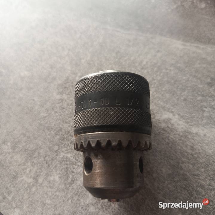 Uchwyt wiertarski dolnośląskie Bolesławiec