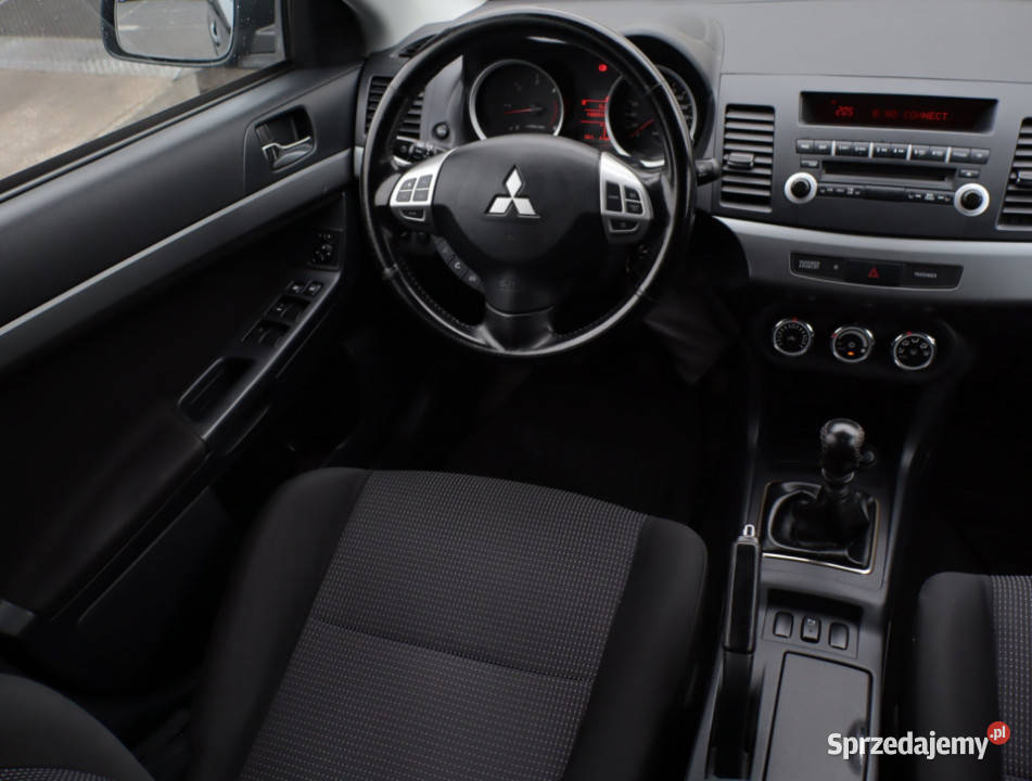 Mitsubishi Lancer 18 DID ABS