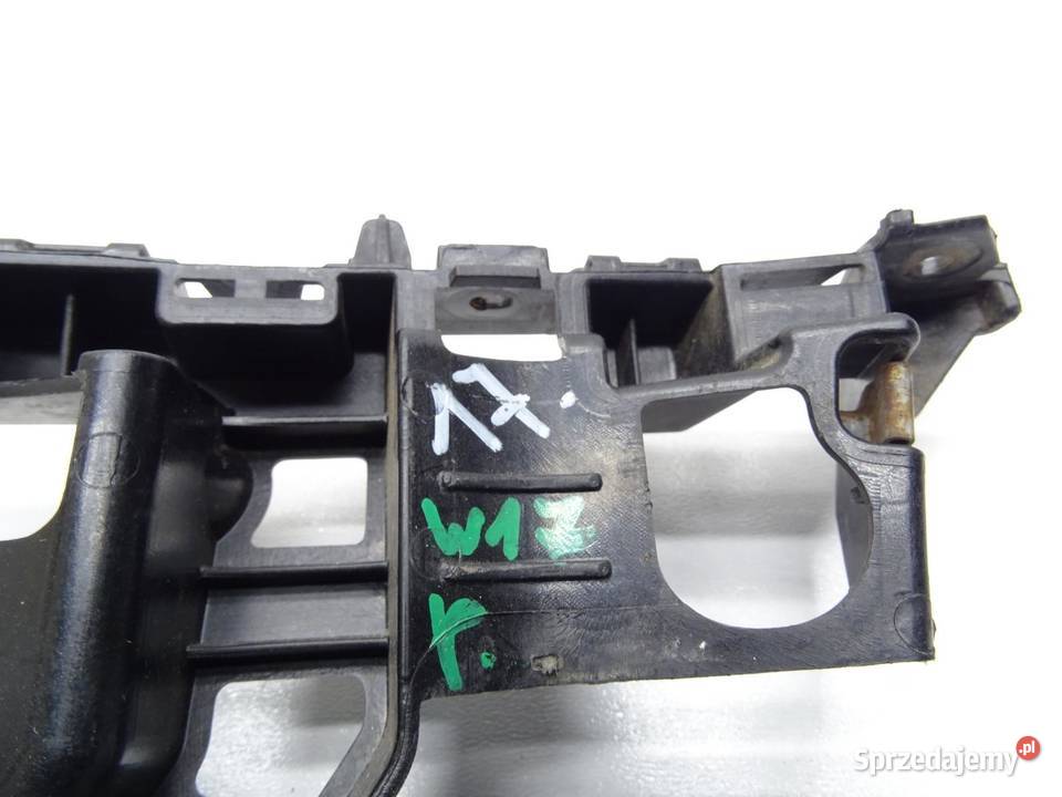 ŚLIZG MOCOWANIE ZDERZAKA PRAWY PRZÓD PRZEDNI