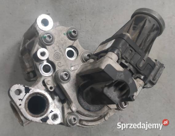 EGR Fiat Opel 13 CDTI 55249869 705031030 świętokrzyskie Suchedniów