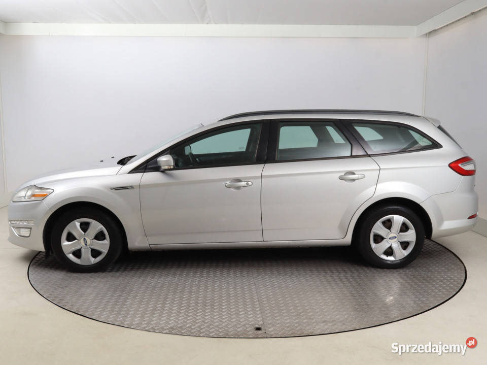 Ford Mondeo 16 TDCi wielofunkcyjna kierownica dolnośląskie Bielany Wrocławskie sprzedam