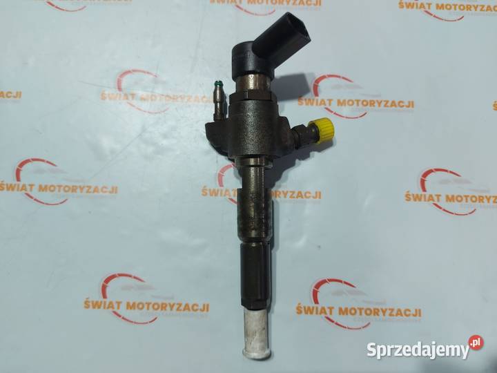 VOLVO CITROEN FORD 16 EHDI wtryskiwacz wtrysk osobowe sprzedam