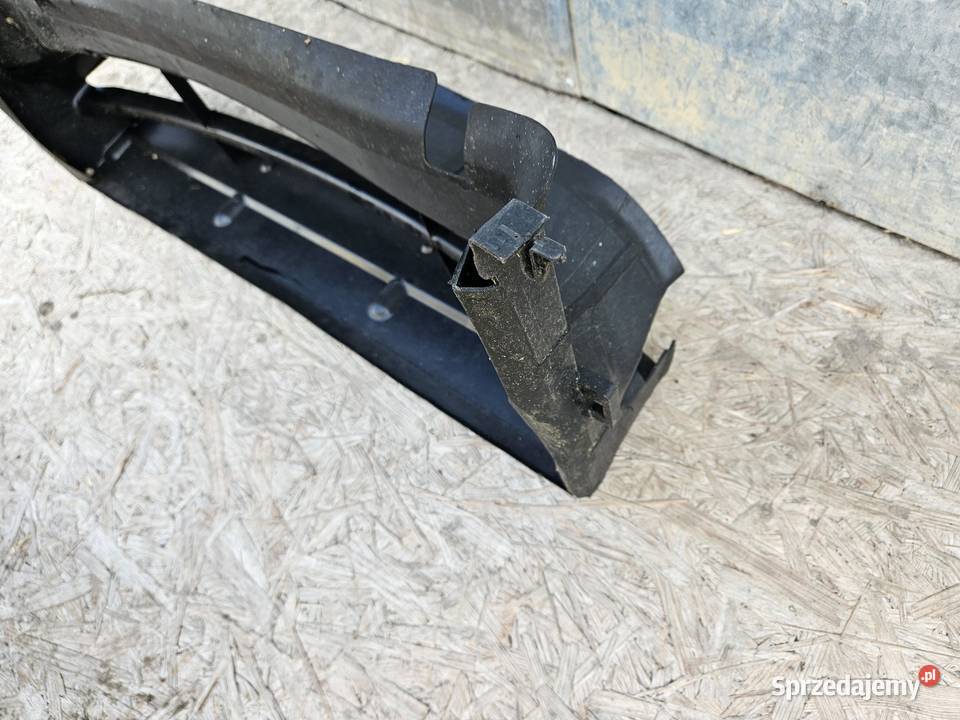 BMW 1 F20 F21 KIEROWNICA WLOT POWIETRZA 7383771 Międzychód