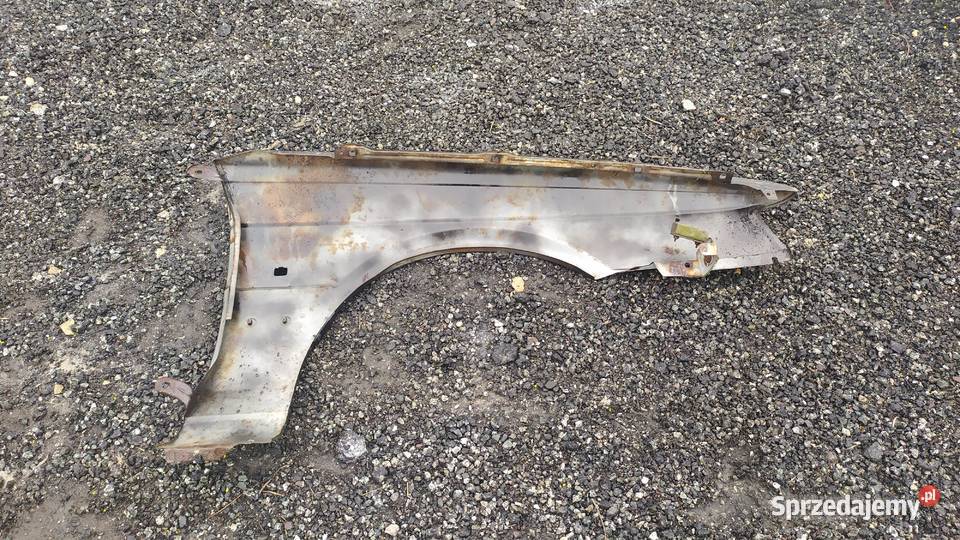 Rover 800 błotnik lewy Wrocław