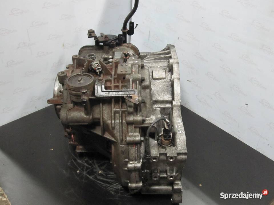 Hyundai Santa Fe 22 CRDI D4EB 4x4 07r 155 U7LFS