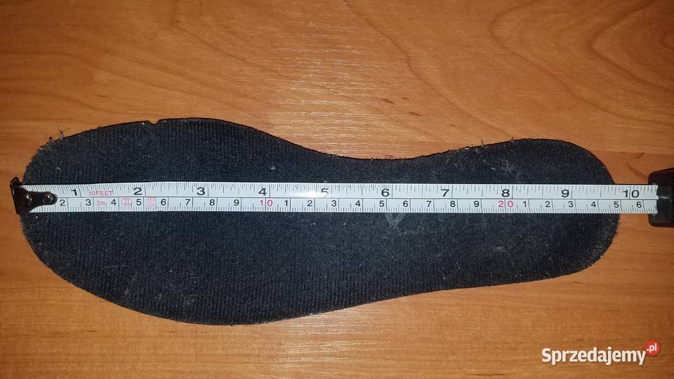 Buty ADIDAS Terrex Primaloft 3839 25 półbuty Półbuty Białystok