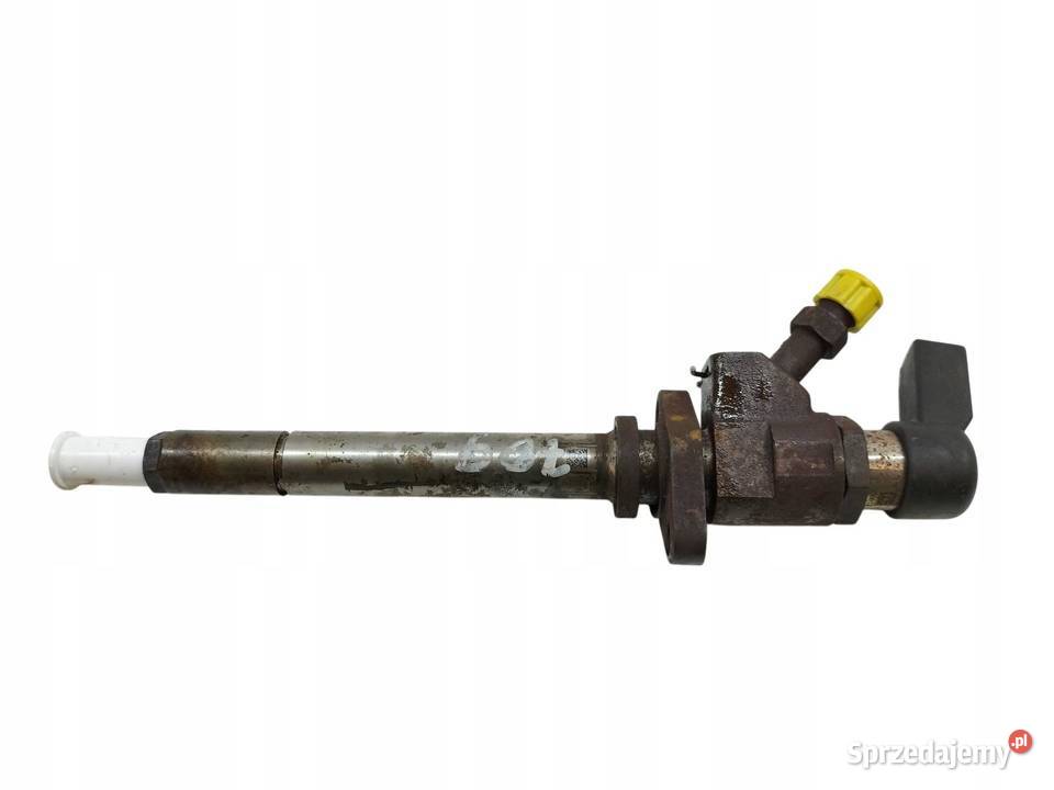 WTRYSKIWACZ 9657144580 20 TDCI Ford Focus Mk2 Motoryzacja