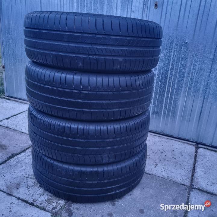 Michelin Energy Saver 20560R16 4 opony letnie