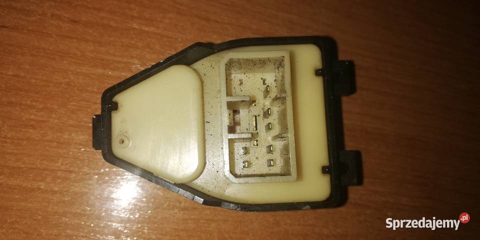 przełącznik lusterek Honda Piotrków Trybunalski